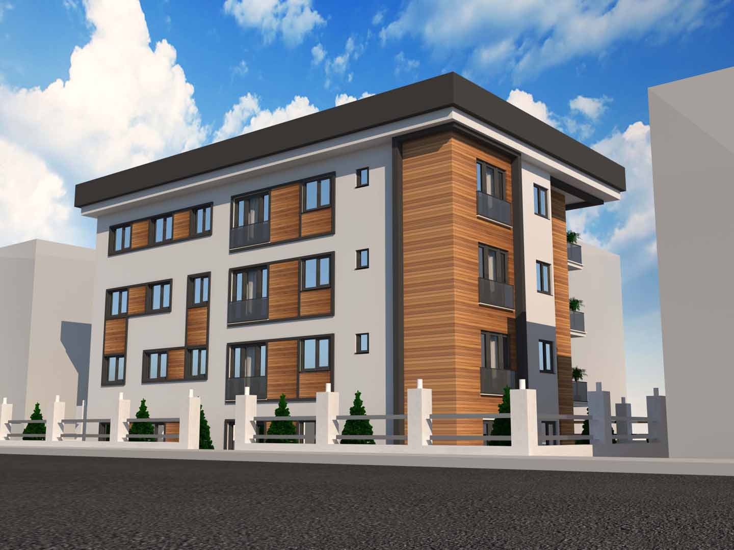 Atmaca Group Office